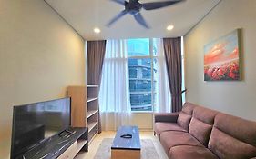Sky Suites Klcc Kuala Lumpur By Welt